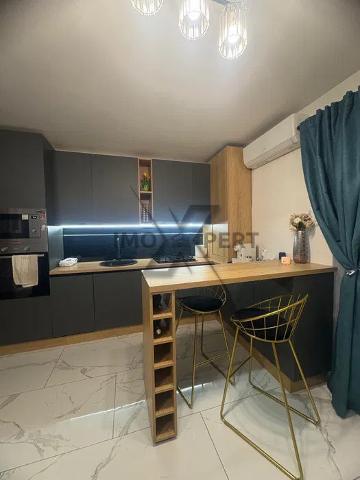 Apartament de 2 camere, View Superb, Zona Amethyst, Vivo