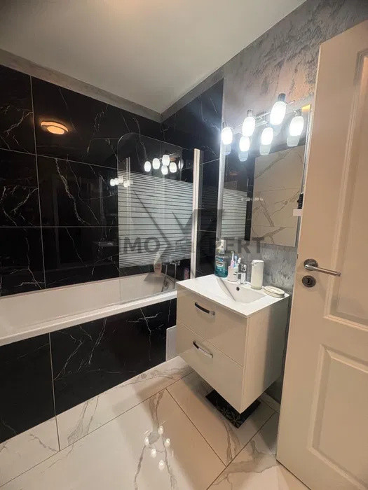 Apartament de 2 camere, View Superb, Zona Amethyst, Vivo