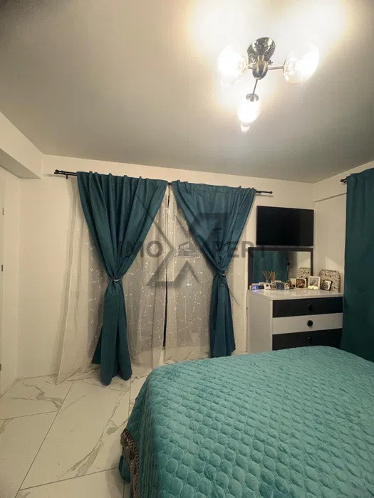 Apartament de 2 camere, View Superb, Zona Amethyst, Vivo