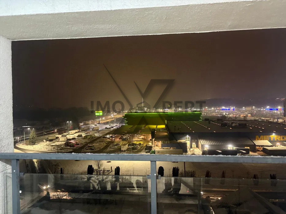 Apartament de 2 camere, View Superb, Zona Amethyst, Vivo