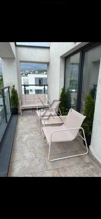 Apartament de 2 camere, View Superb, Zona Amethyst, Vivo