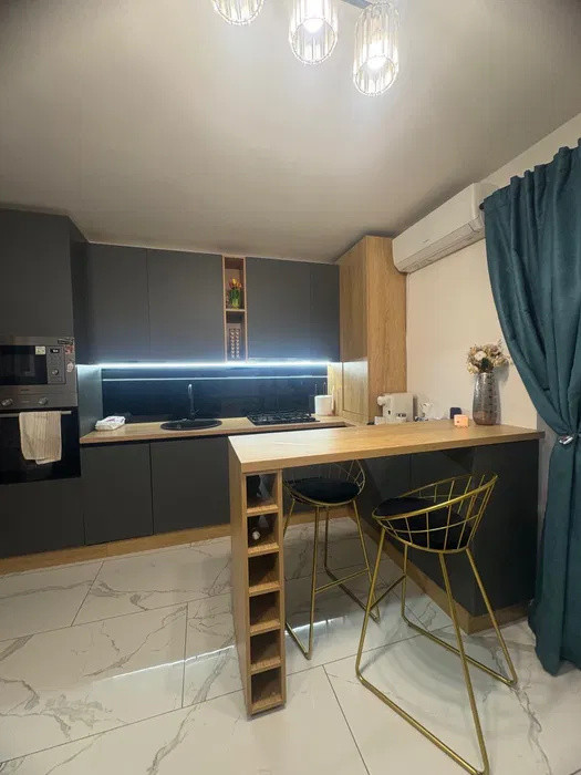 Apartament de 2 camere, View Superb, Zona Amethyst, Vivo