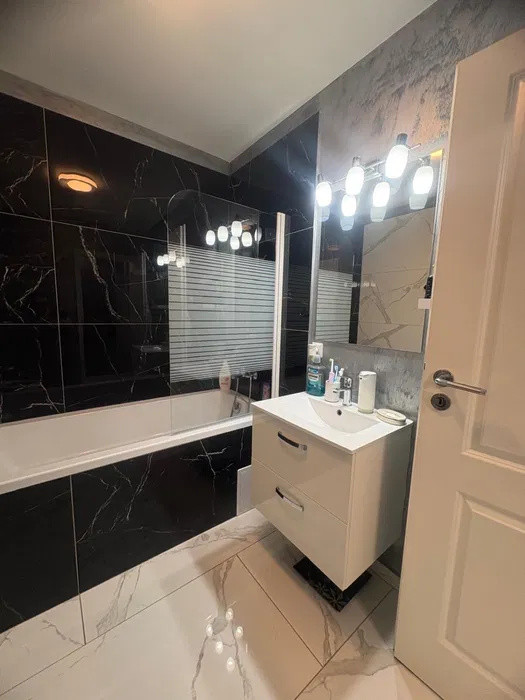 Apartament de 2 camere, View Superb, Zona Amethyst, Vivo