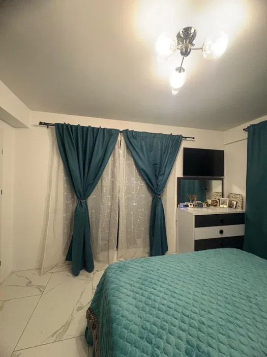 Apartament de 2 camere, View Superb, Zona Amethyst, Vivo