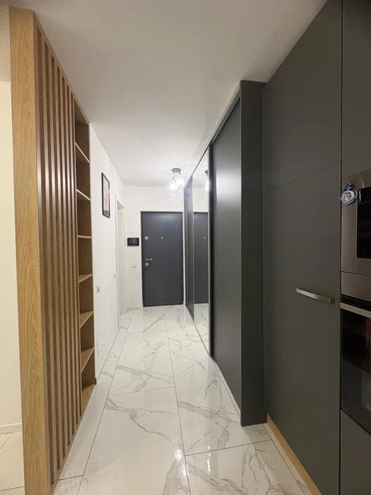 Apartament de 2 camere, View Superb, Zona Amethyst, Vivo