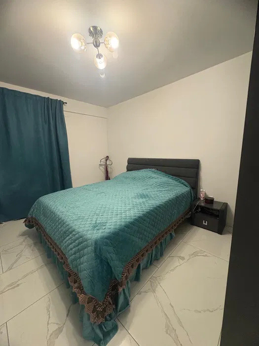 Apartament de 2 camere, View Superb, Zona Amethyst, Vivo
