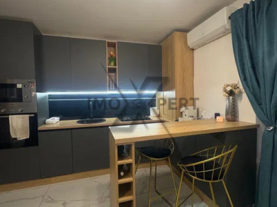 Apartament de 2 camere, View Superb, Zona Amethyst, Vivo