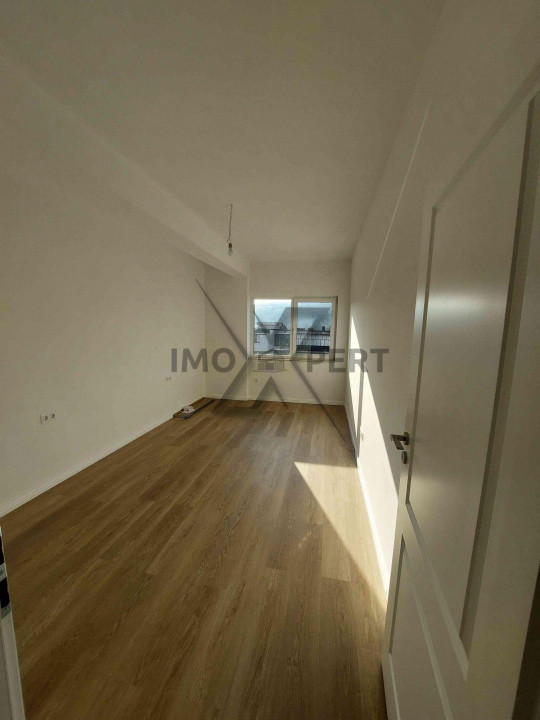 Apartament 3 camere, finisat, orientare Sud , Baciu Regal 