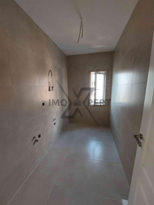 Apartament 3 camere, finisat, orientare Sud , Baciu Regal 