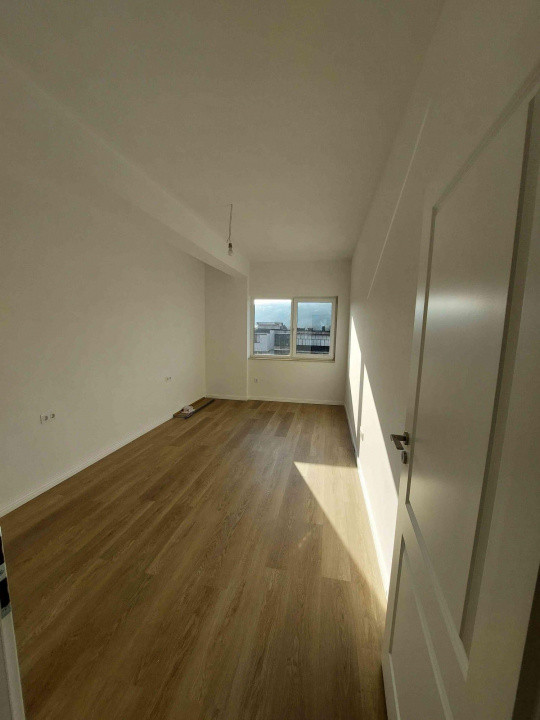 Apartament 3 camere, finisat, orientare Sud , Baciu Regal 