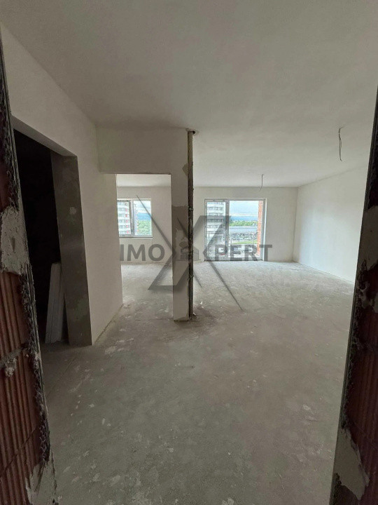 Apartament 2 Camere Zona BMW | Bloc Nou 2026 | 50 mp