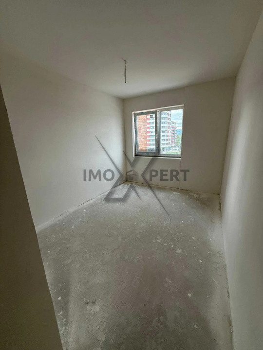 Apartament 2 Camere Zona BMW | Bloc Nou 2026 | 50 mp