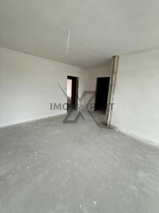 Apartament 2 Camere Zona BMW | Bloc Nou 2026 | 50 mp
