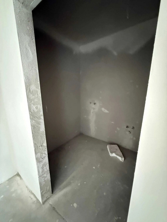 Apartament 2 Camere Zona BMW | Bloc Nou 2026 | 50 mp
