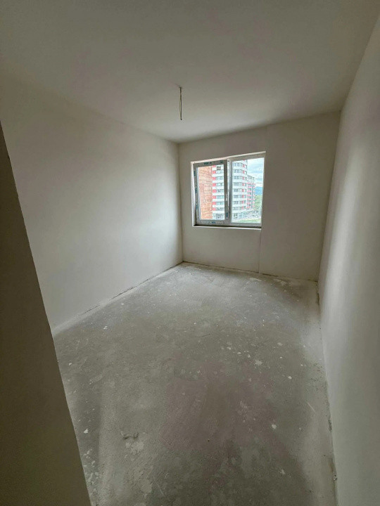 Apartament 2 Camere Zona BMW | Bloc Nou 2026 | 50 mp