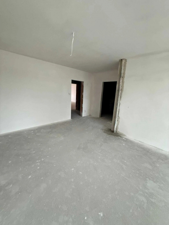 Apartament 2 Camere Zona BMW | Bloc Nou 2026 | 50 mp