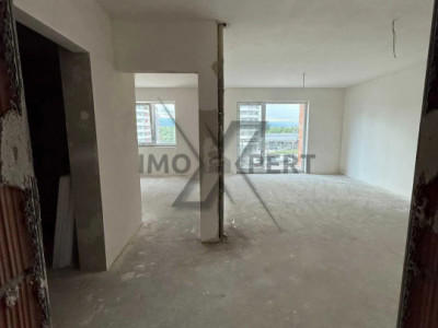 Apartament 2 Camere Zona BMW | Bloc Nou 2026 | 50 mp