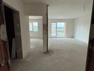 Apartament 2 Camere Zona BMW | Bloc Nou 2026 | 50 mp