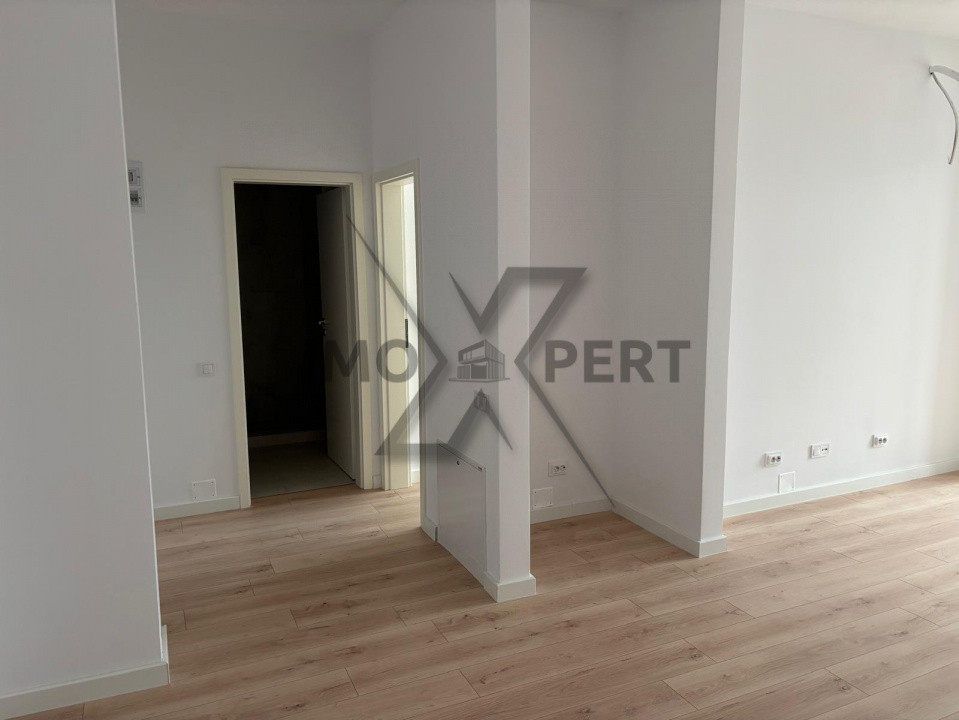 Apartament 2 Camere Finisat | Zona BMW | Sud-Vest | 49 mp