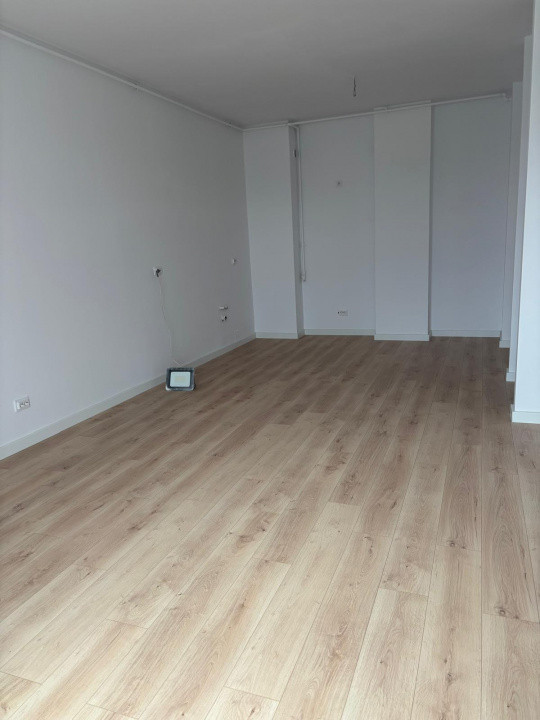 Apartament 2 Camere Finisat | Zona BMW | Sud-Vest | 49 mp