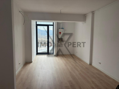 Apartament 2 Camere Finisat | Zona BMW | Sud-Vest | 49 mp