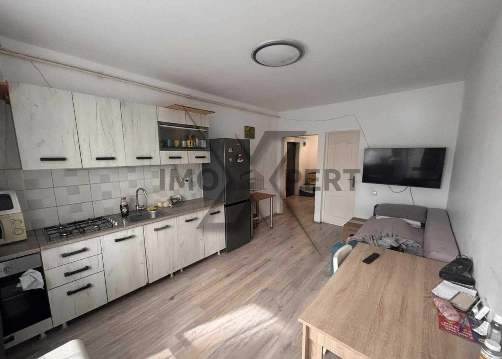 Apartament 2 camere 44mp +terasa 35mp Baciu Regal