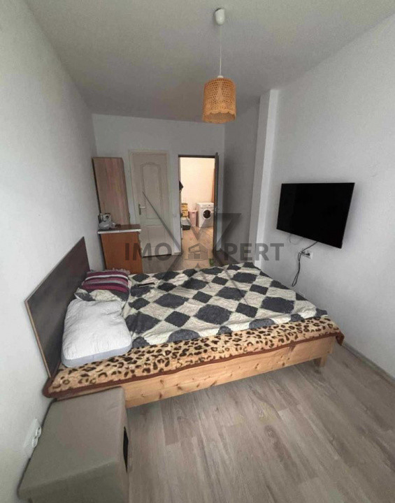 Apartament 2 camere 44mp +terasa 35mp Baciu Regal