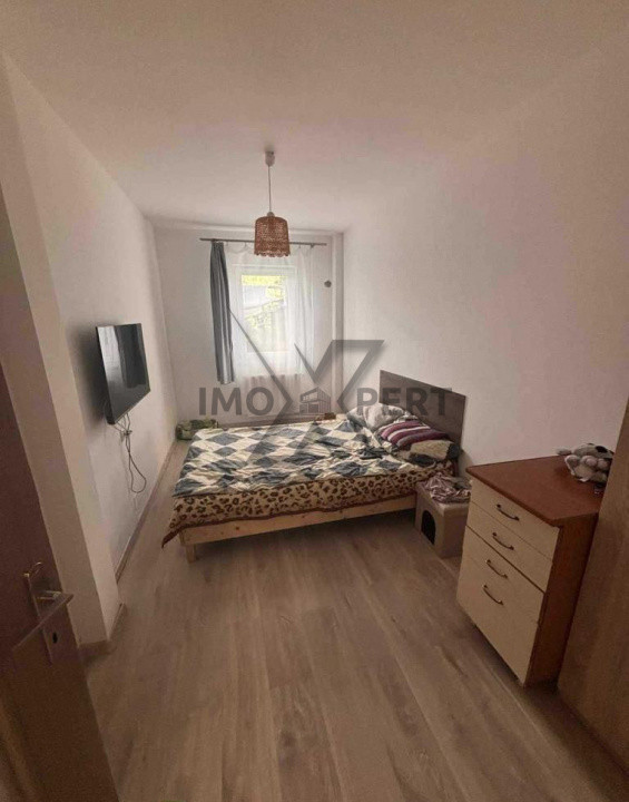 Apartament 2 camere 44mp +terasa 35mp Baciu Regal