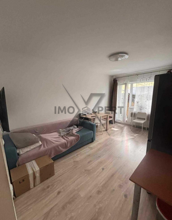 Apartament 2 camere 44mp +terasa 35mp Baciu Regal