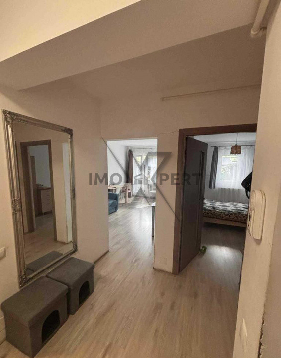 Apartament 2 camere 44mp +terasa 35mp Baciu Regal