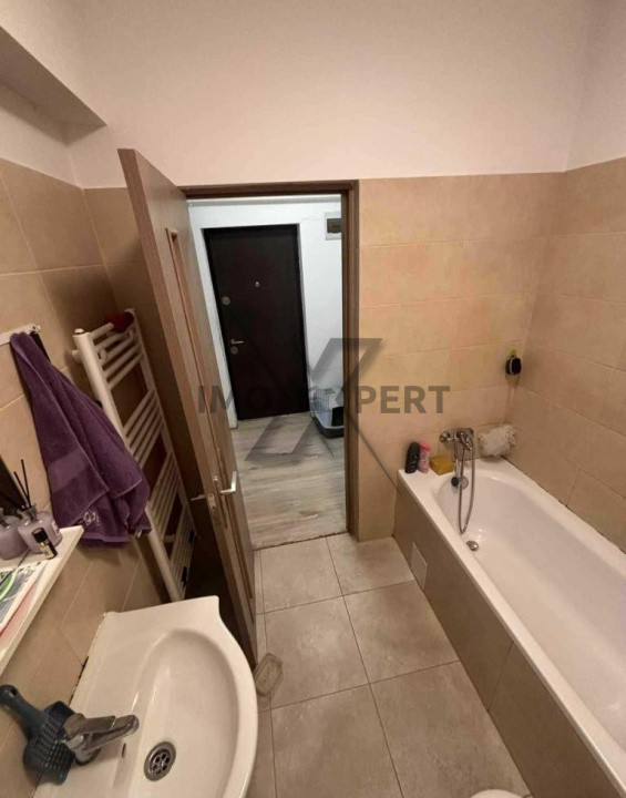 Apartament 2 camere 44mp +terasa 35mp Baciu Regal