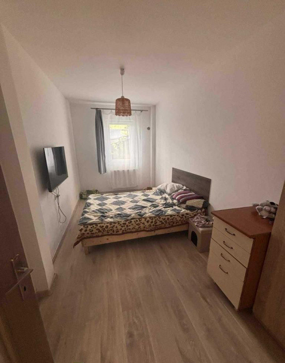 Apartament 2 camere 44mp +terasa 35mp Baciu Regal