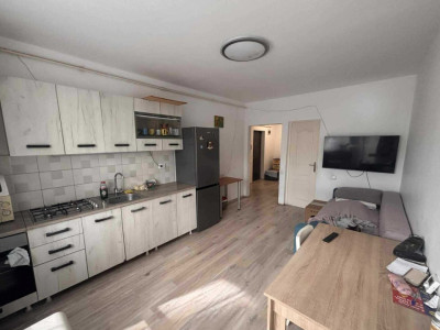 Apartament 2 camere 44mp +terasa 35mp Baciu Regal