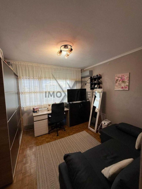 Apartament 2 Camere Gheorgheni | 45 mp 