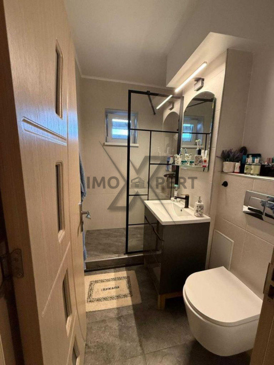 Apartament 2 Camere Gheorgheni | 45 mp 