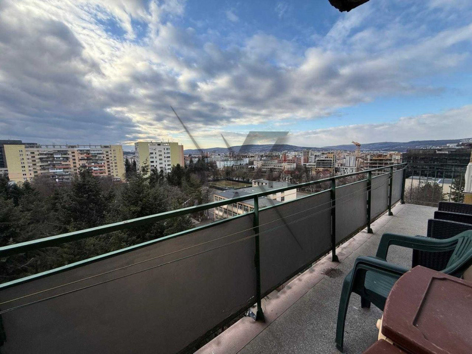 Apartament 2 Camere Gheorgheni | 45 mp 