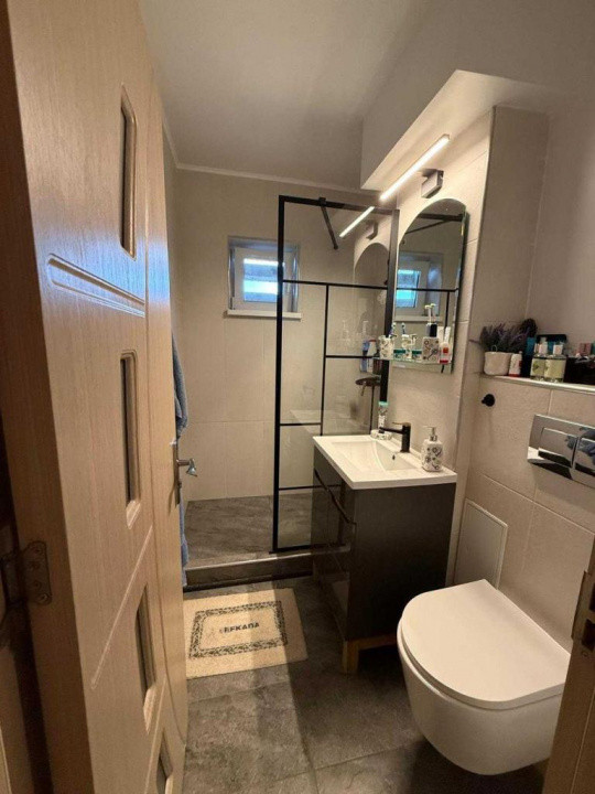 Apartament 2 Camere Gheorgheni | 45 mp 