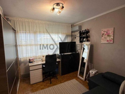 Apartament 2 Camere Gheorgheni | 45 mp 