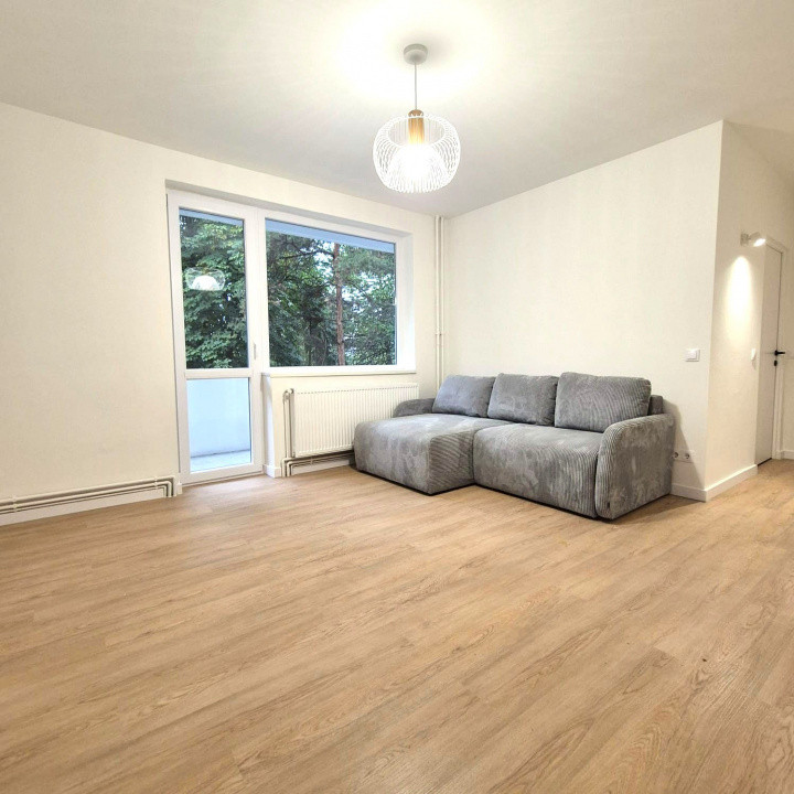 Apartament 3 camere, recent renovat lux, zona Iulius Mall