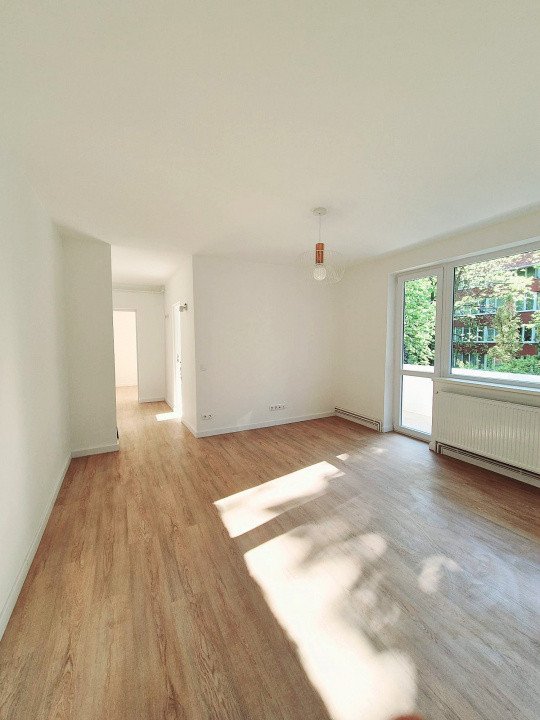 Apartament 3 camere, recent renovat lux, zona Iulius Mall