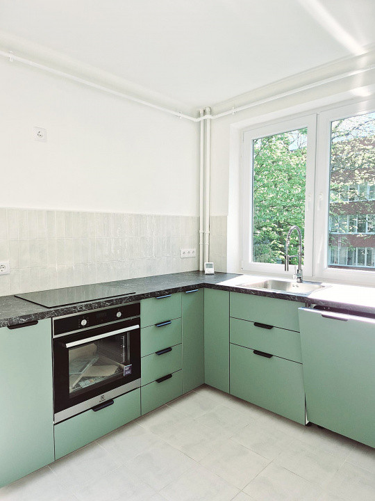 Apartament 3 camere, recent renovat lux, zona Iulius Mall