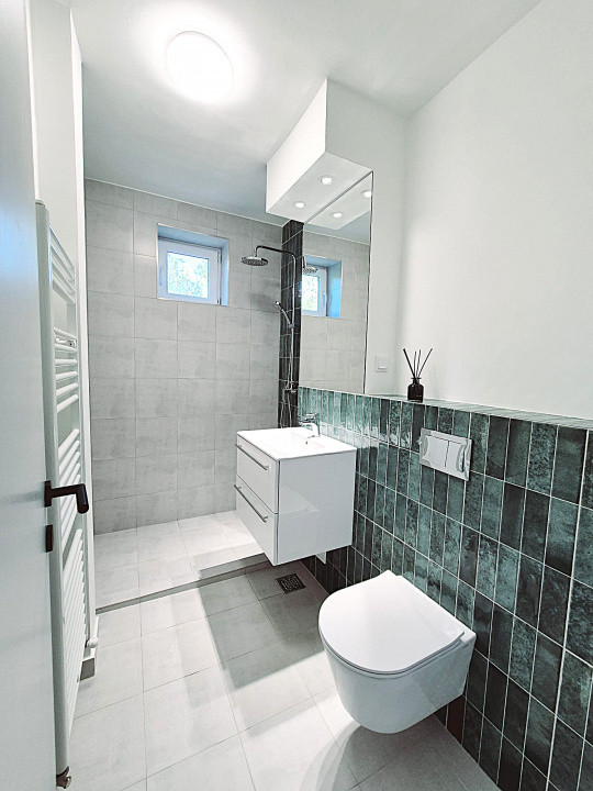 Apartament 3 camere, recent renovat lux, zona Iulius Mall