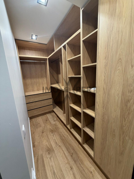 Apartament 3 camere, nou, Terasă 22 mp, zona Vivo-Metro