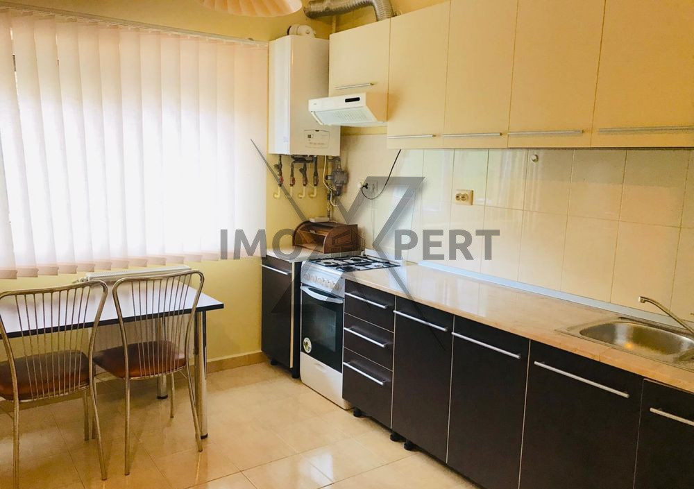 Apartament 1 camera ,40mp, bloc nou Zorilor