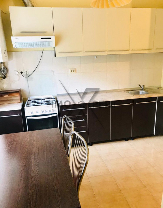 Apartament 1 camera ,40mp, bloc nou Zorilor