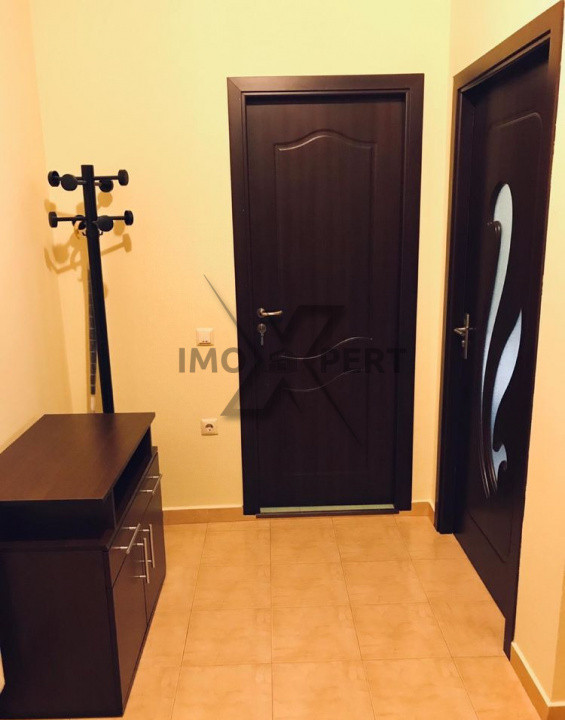 Apartament 1 camera ,40mp, bloc nou Zorilor