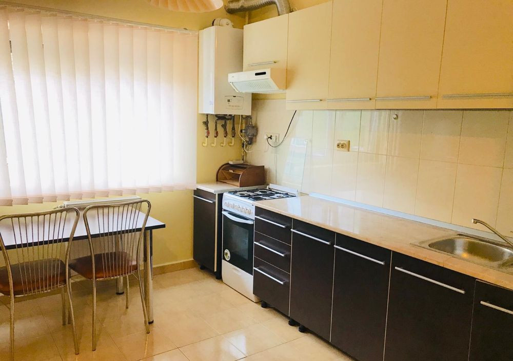 Apartament 1 camera ,40mp, bloc nou Zorilor