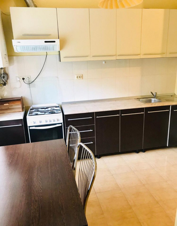 Apartament 1 camera ,40mp, bloc nou Zorilor