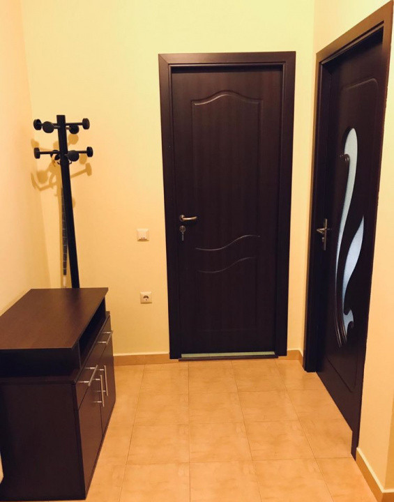 Apartament 1 camera ,40mp, bloc nou Zorilor