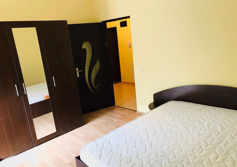 Apartament 1 camera ,40mp, bloc nou Zorilor